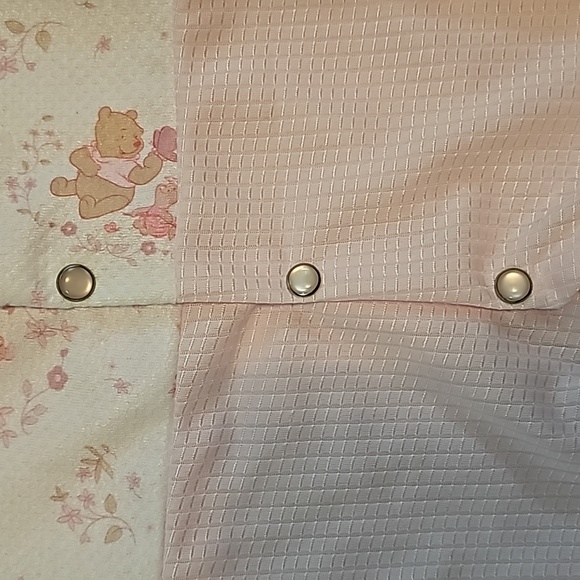 Brand New Very Well Handmade onsie, for size 0-3 months.  In a lovely light pink - Picture 3 of 8